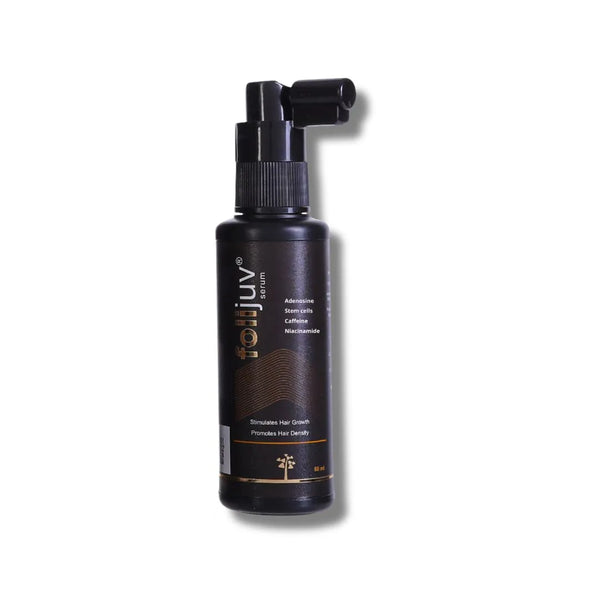 Advanced Folijuv Serum Stimulates Hair growth 60 ml
