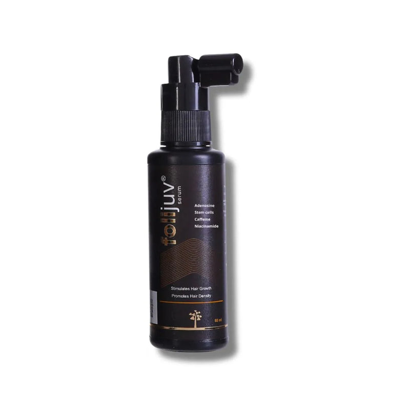 Advanced Folijuv Serum
