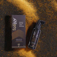 Advanced Folijuv Serum