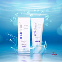 Aziclear Cleanser 2