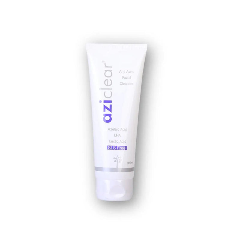 Aziclear Cleanser