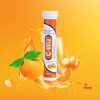 C-Wiz Immunity Booster
