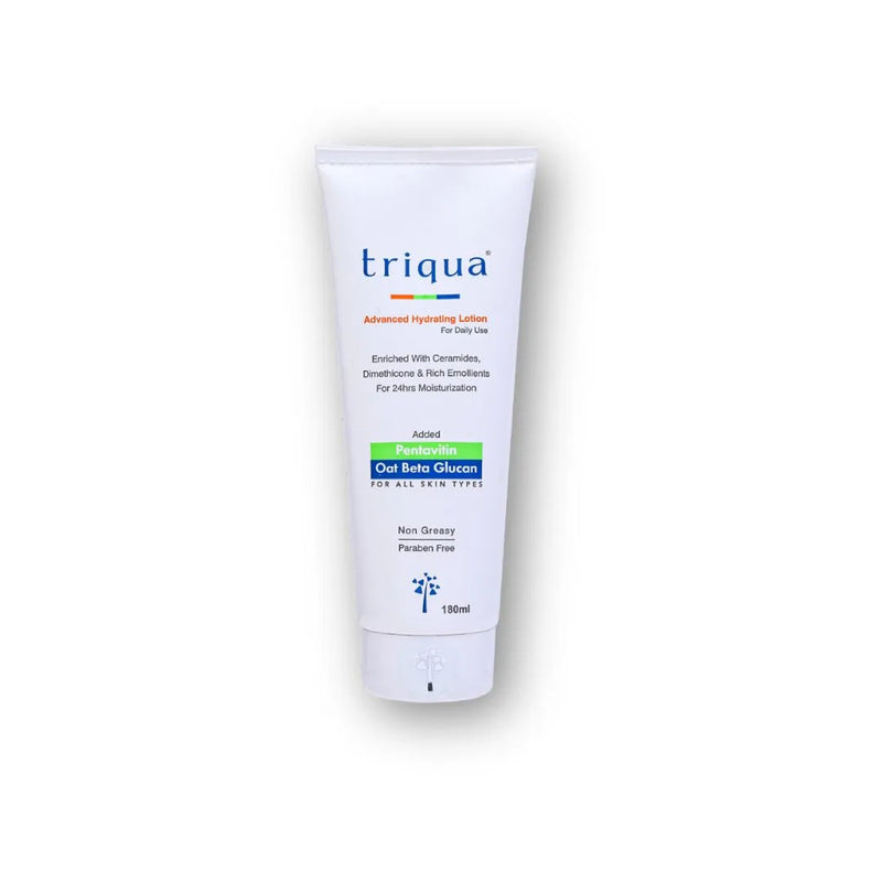 Triqua Body Lotion