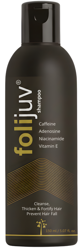 Folijuv Shampoo